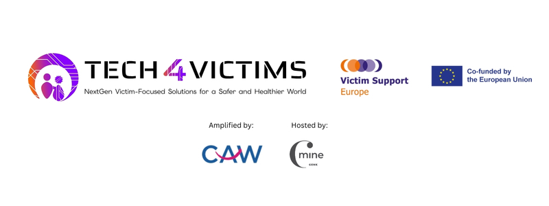 Tech 4 Victims
