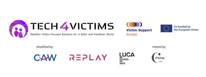 Tech 4 Victims