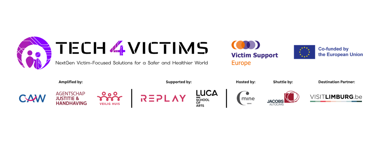 Tech 4 Victims